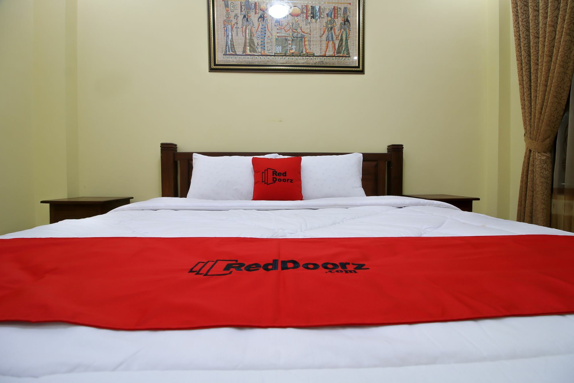 Reddoorz Plus @ Maguwo Kalasan Exterior foto